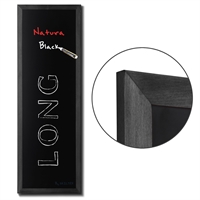 Natura Long Black cafe tavle