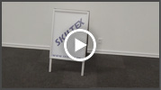 Alu-Sign gadeskilt video introduktion