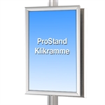 ProStand Klikramme - A3