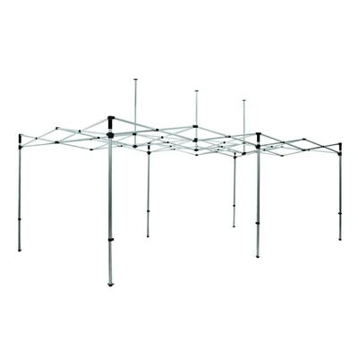 Reklametelt system - 3x6 meter