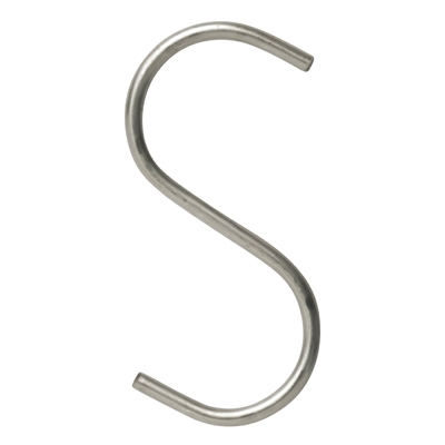 S-krog - 4 cm