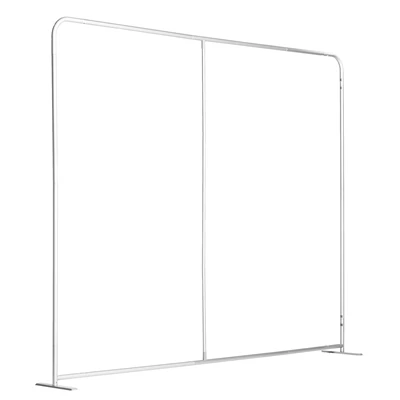 Zipper Wall Straight - 300x230 cm