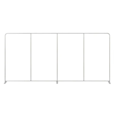 Zipper Wall Straight - 500x230 cm