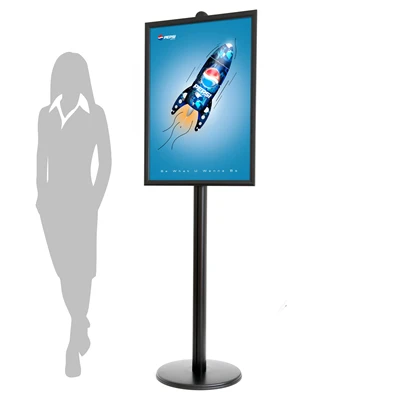 Sort ProStand 101 - Plakatstativ - A1