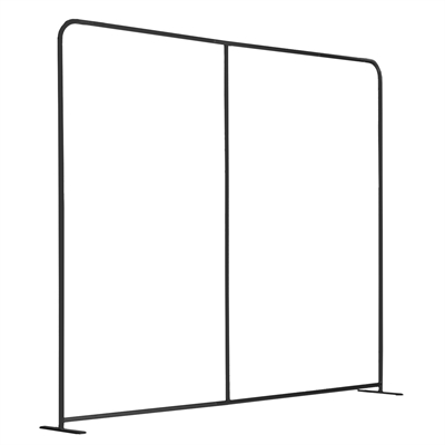 Zipper Wall Sort Straight - 300x230 cm