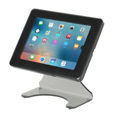 Låsbart bordstativ til tablet / iPad 