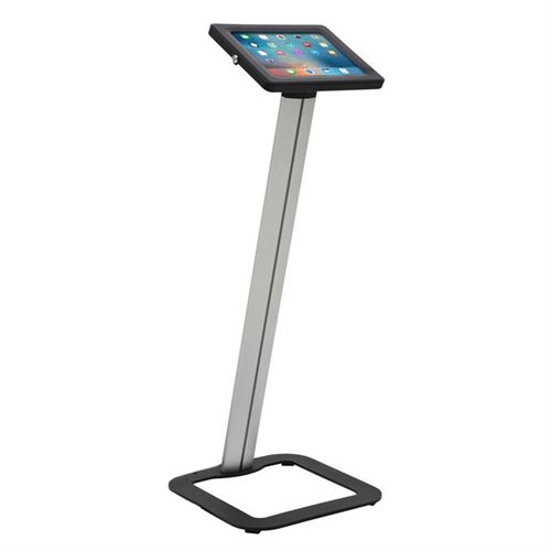Universal tablet / iPad gulvstativ