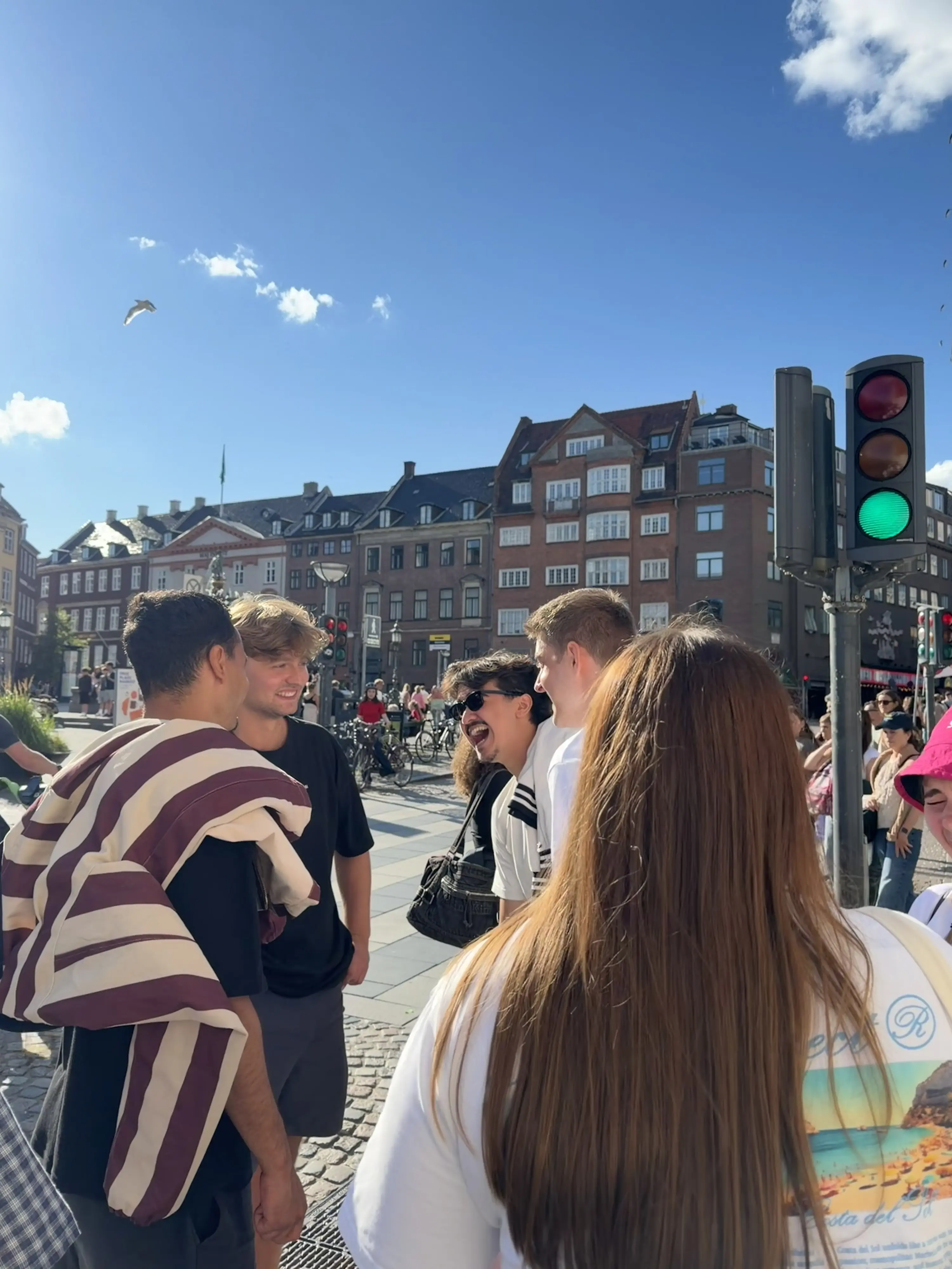 SKILTEX Sommerevent 2026