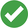 checkmark